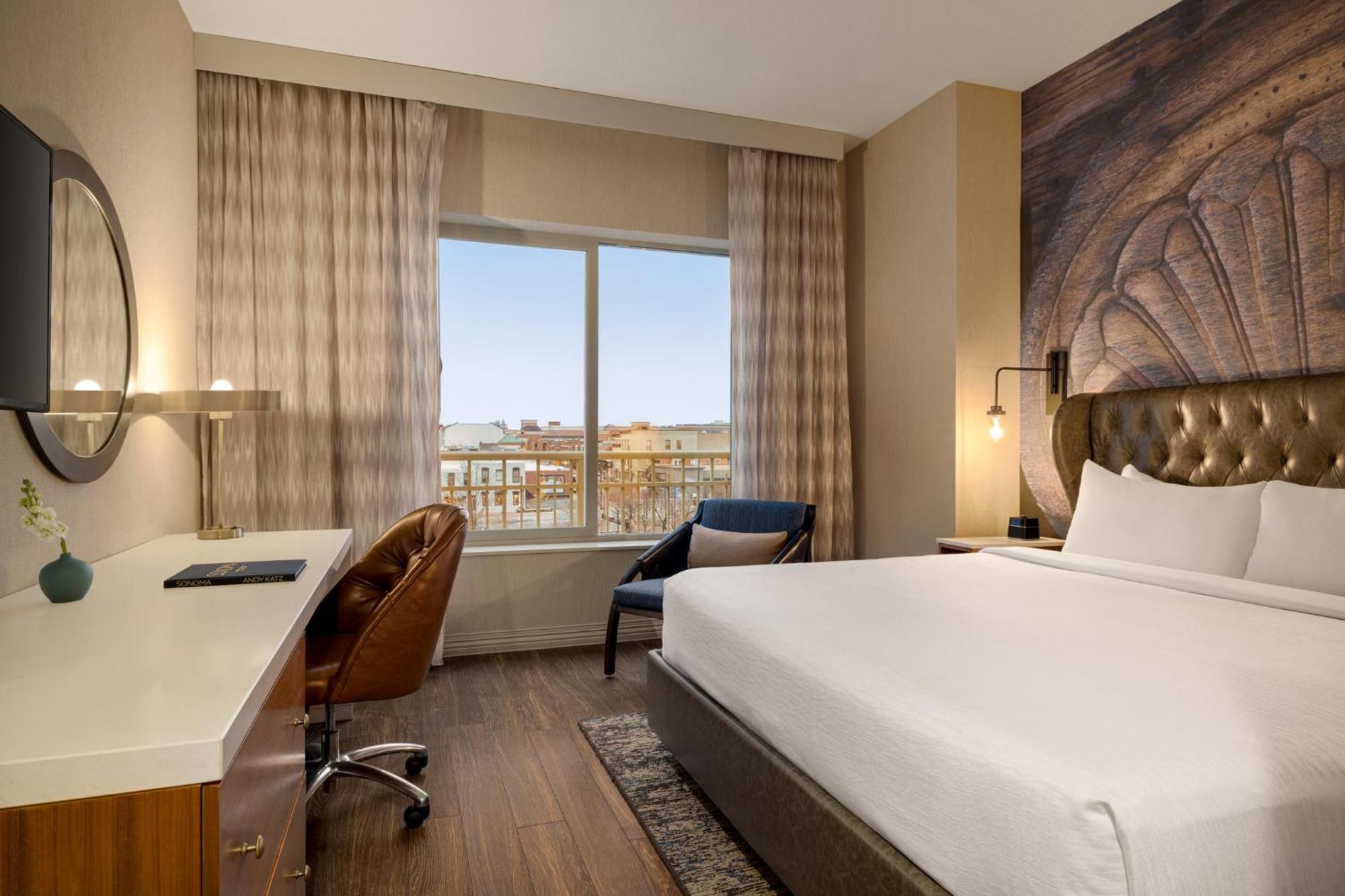 Hotel Indigo Naperville Riverwalk By Ihg Kültér fotó
